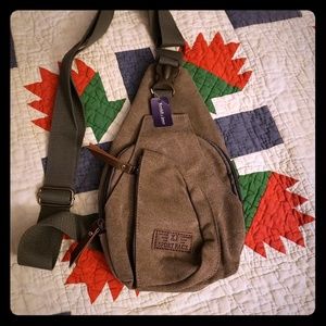 Kendall and james sport pack